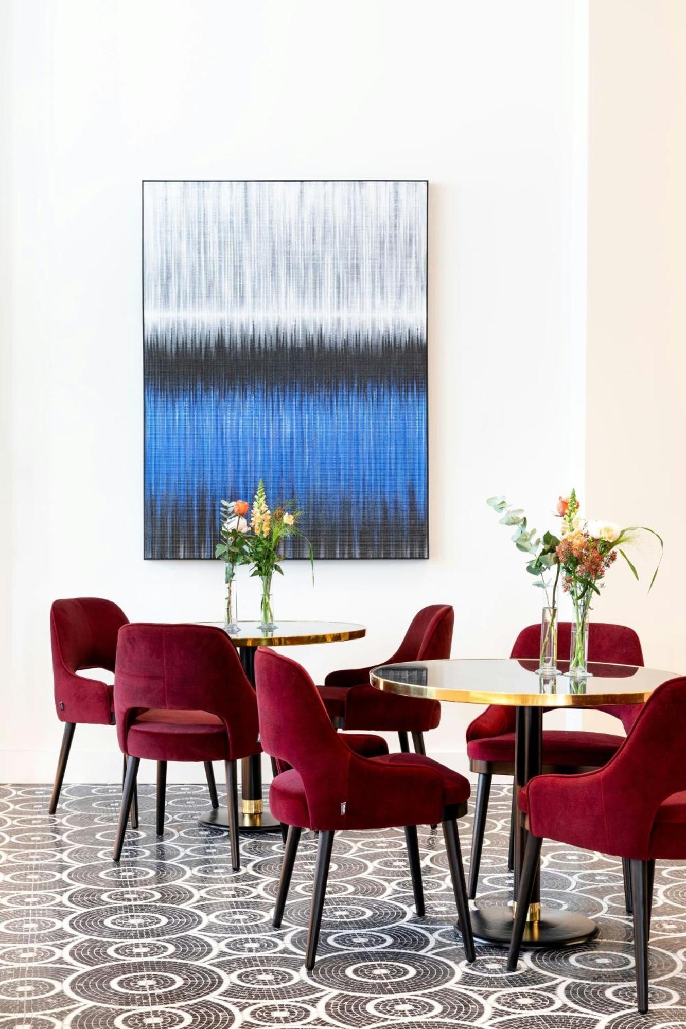Sapphire House Antwerp, Autograph Collection By Marriott 호텔 외부 사진