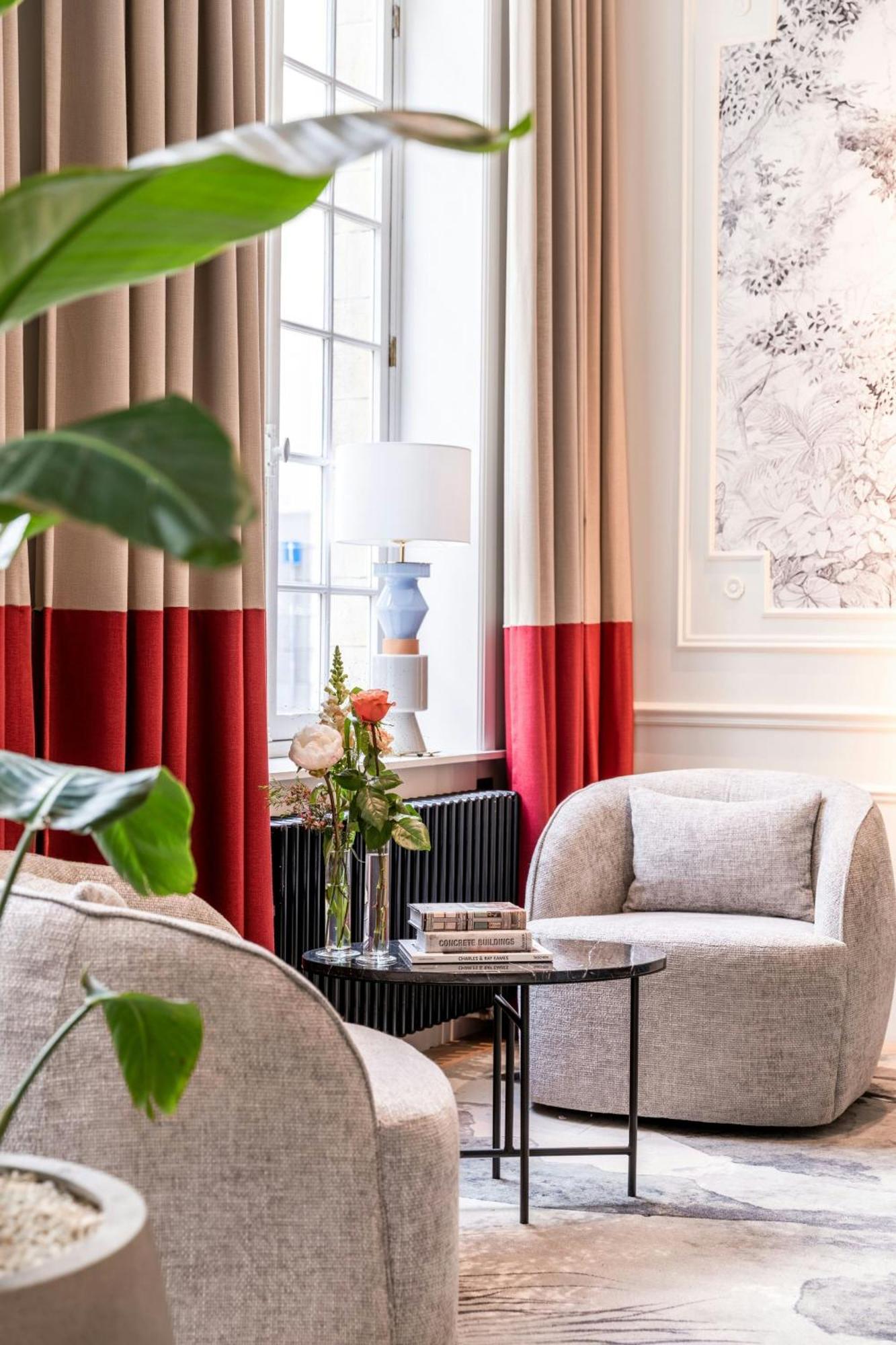Sapphire House Antwerp, Autograph Collection By Marriott 호텔 외부 사진